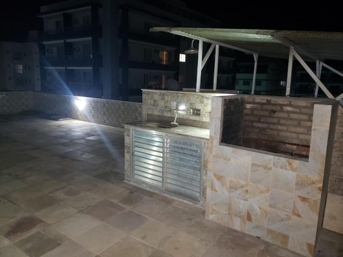 Apartamento Cabo Frio Praia Forte Dış mekan fotoğraf