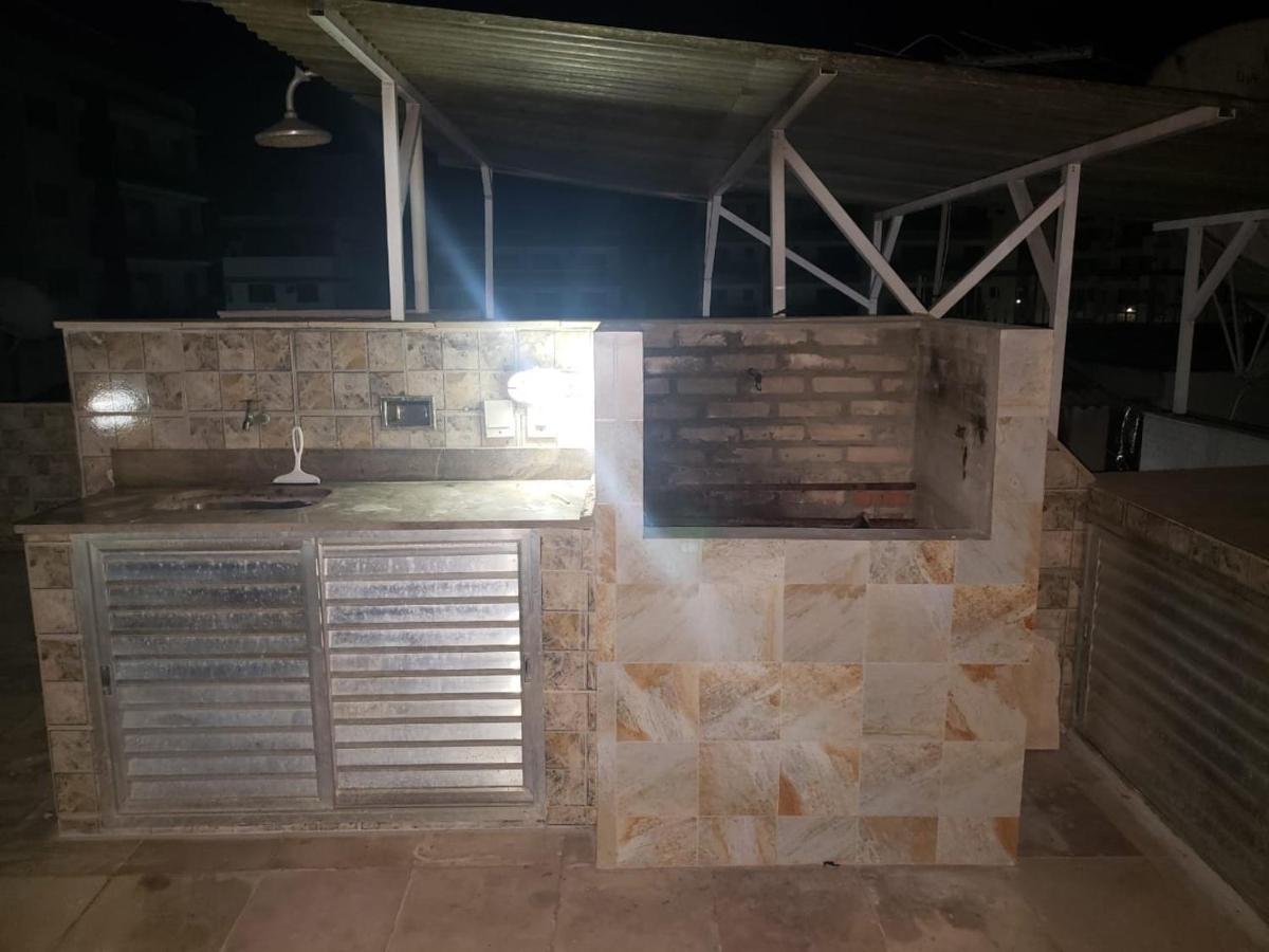 Apartamento Cabo Frio Praia Forte Dış mekan fotoğraf