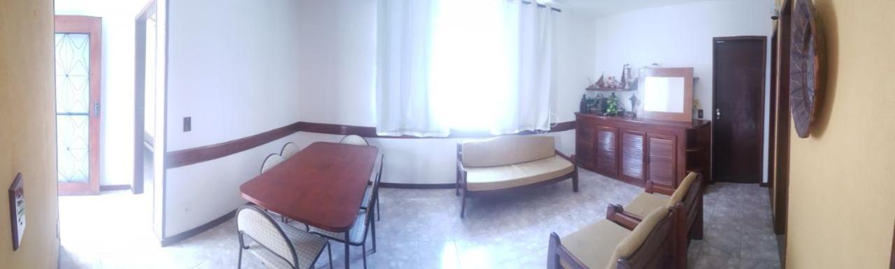 Apartamento Cabo Frio Praia Forte Dış mekan fotoğraf