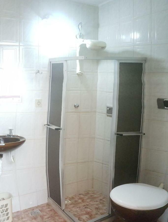 Apartamento Cabo Frio Praia Forte Dış mekan fotoğraf