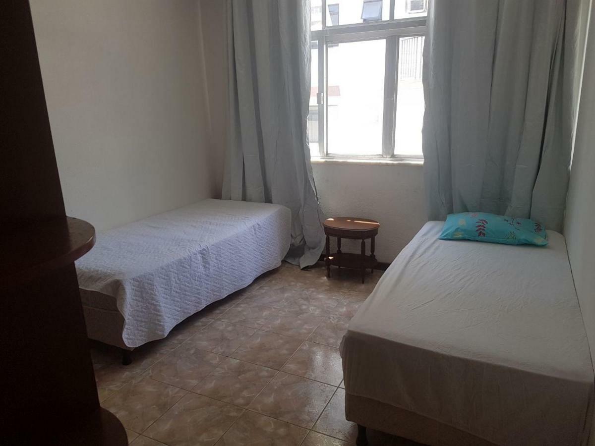 Apartamento Cabo Frio Praia Forte Dış mekan fotoğraf