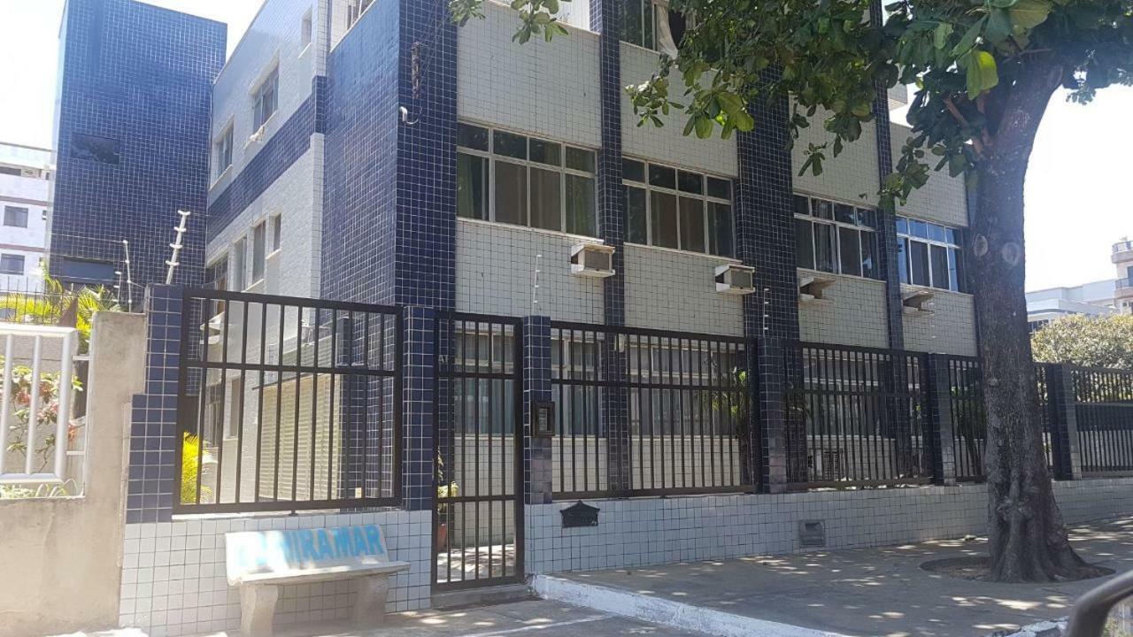 Apartamento Cabo Frio Praia Forte Dış mekan fotoğraf