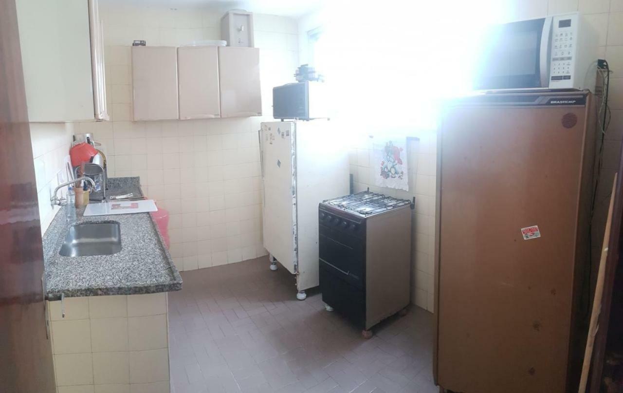 Apartamento Cabo Frio Praia Forte Dış mekan fotoğraf