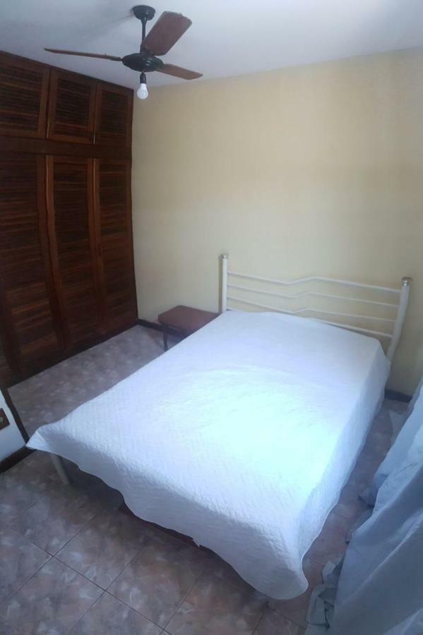 Apartamento Cabo Frio Praia Forte Dış mekan fotoğraf