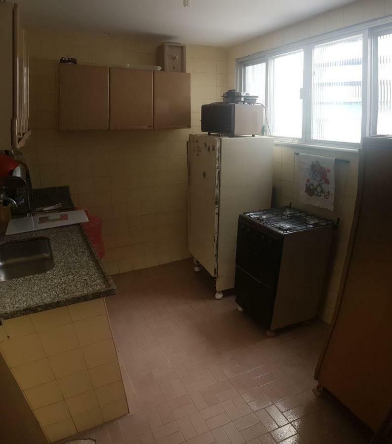 Apartamento Cabo Frio Praia Forte Dış mekan fotoğraf