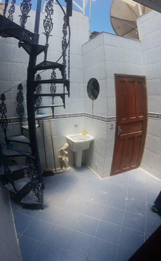 Apartamento Cabo Frio Praia Forte Dış mekan fotoğraf