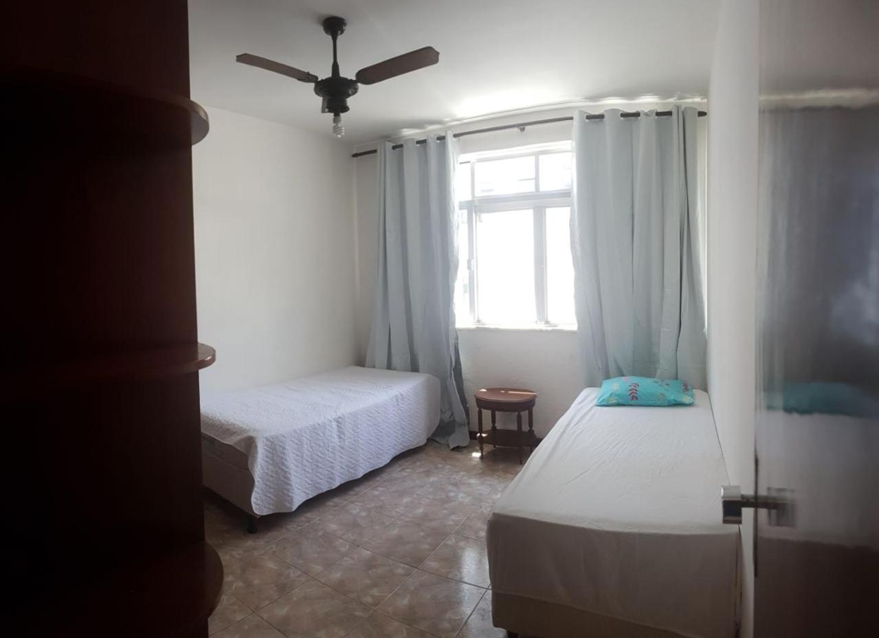 Apartamento Cabo Frio Praia Forte Dış mekan fotoğraf